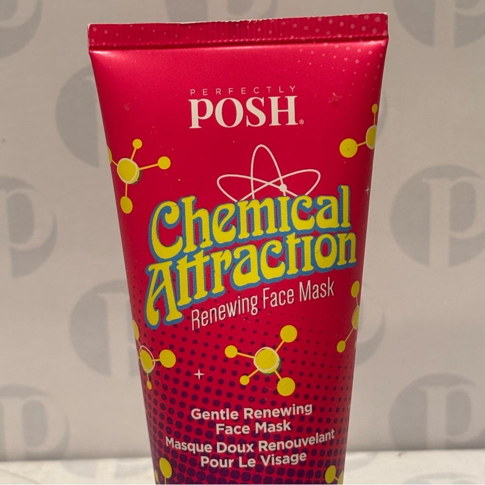 Perfectly Posh Chemical Attraction Renewing Face Mask